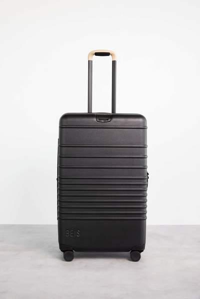 Beis 26" Check In Roller- Black