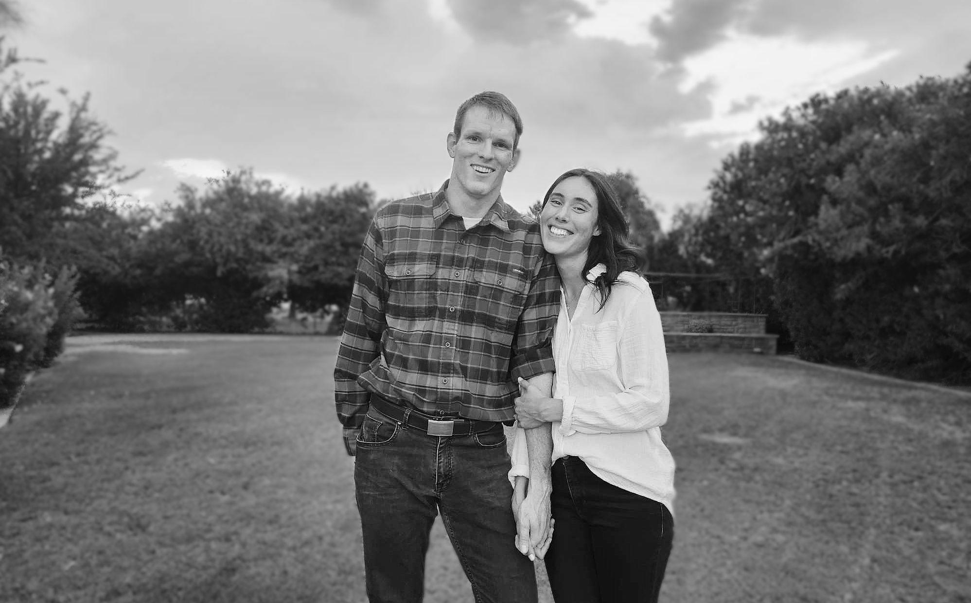 The Wedding Website of Julianne Salcedo and Jay McNair