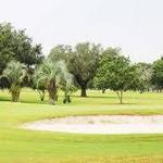 Bartow Golf Course