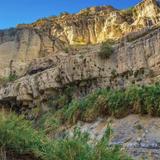 Ein Gedi Nature Reserve