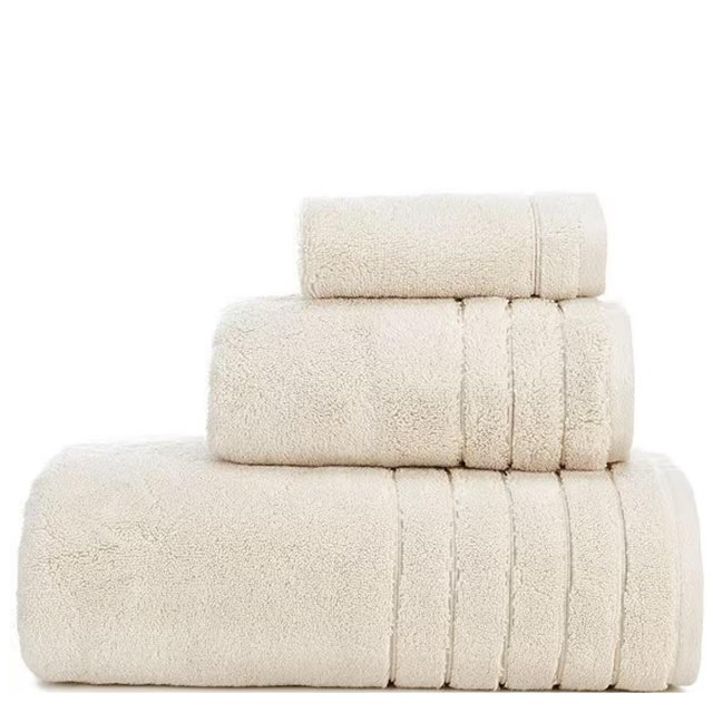 Southern Living Turkish Cotton & Modal Hand Towels