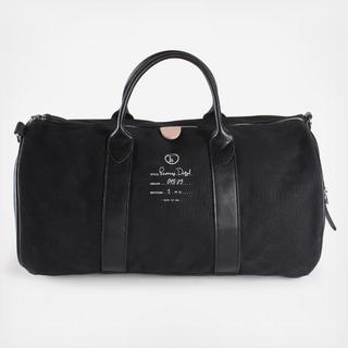 Midnight Rummage Duffel