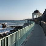The Cliff Walk