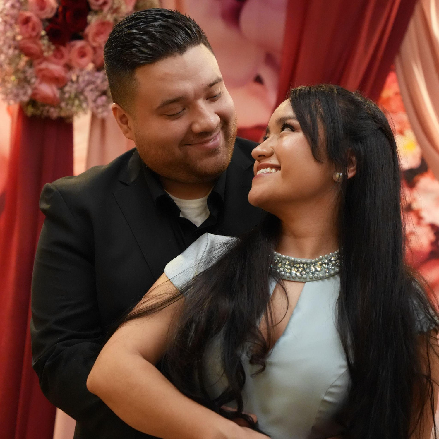 The day that I said Yes!