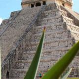 Chichen-Itza