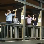 Shooting Club