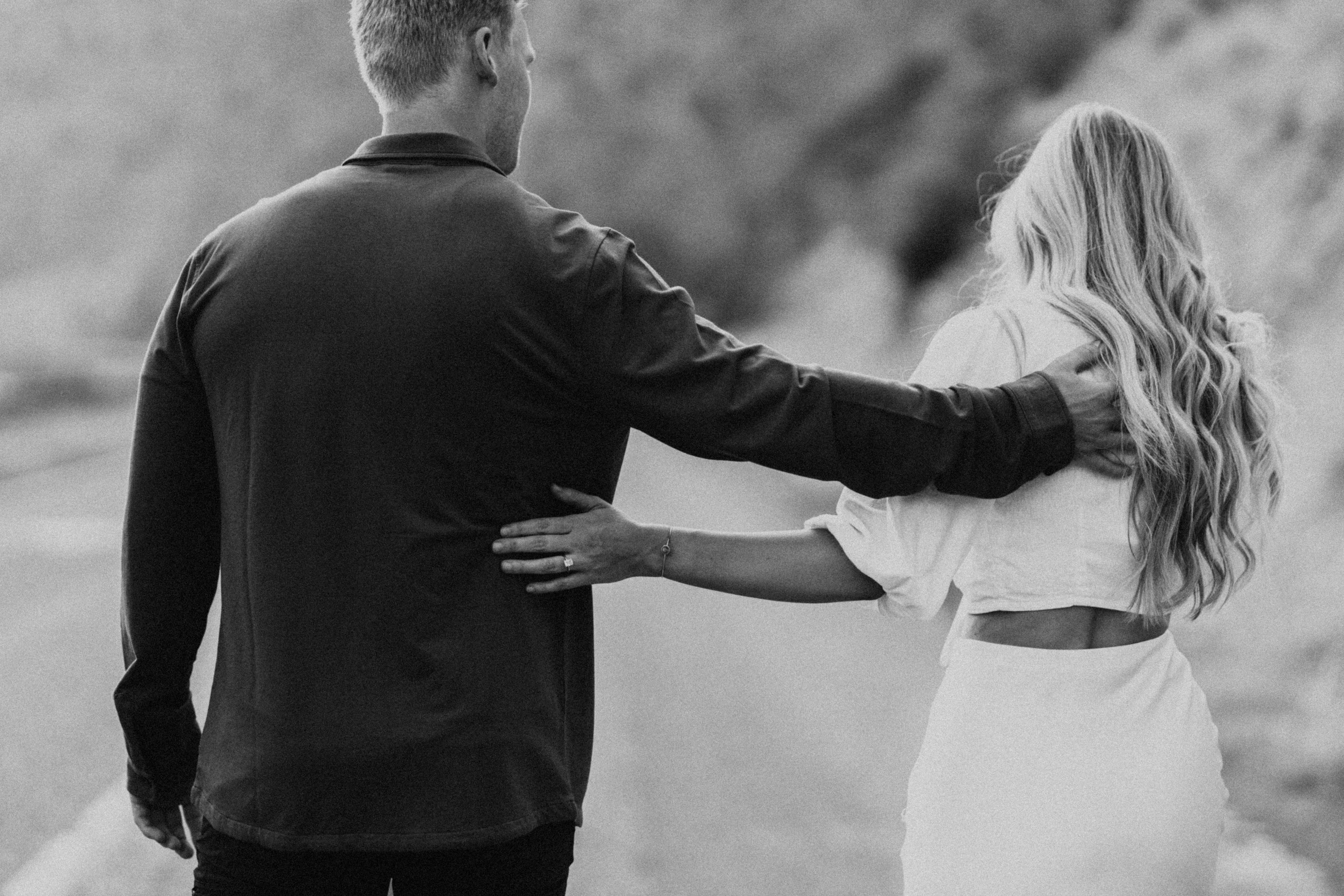 The Wedding Website of Hallie Griffith and Wayne Mickelsen