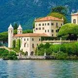 Villa del Balbianello