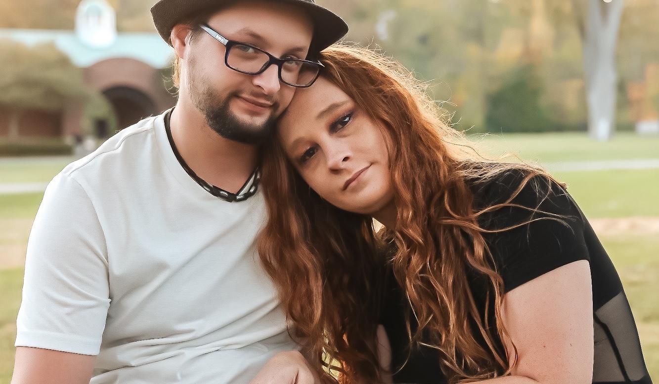 The Wedding Website of Desiree Zinevich and Scott Martin
