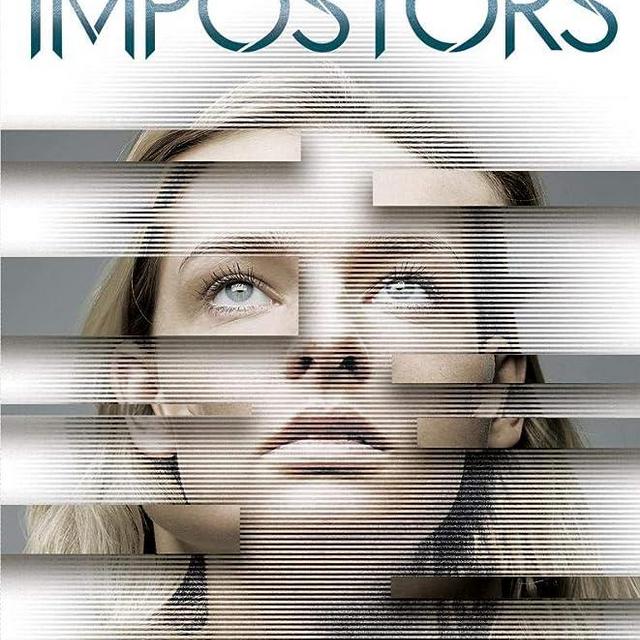 Impostors (1)