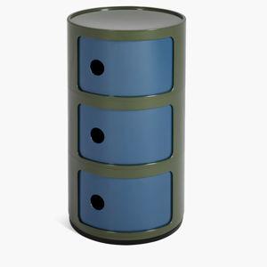 Componibili Storage Unit – Design Within Reach