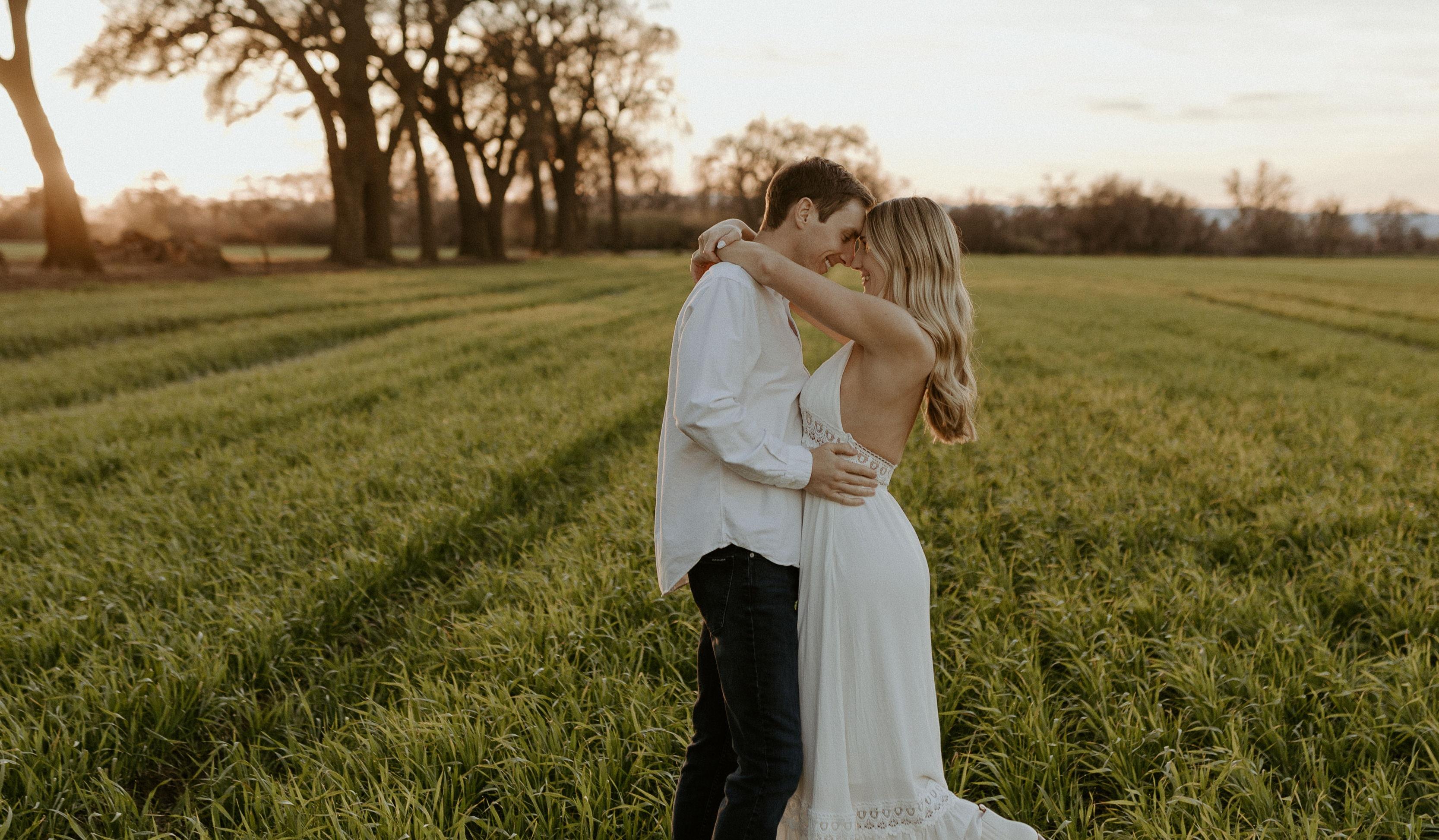 Carly Bracken and Cameron Avery's Wedding Website