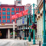 Milwaukee Public Market