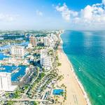 Lauderdale Beach