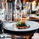 Noteworthy Restaurants - Upscale