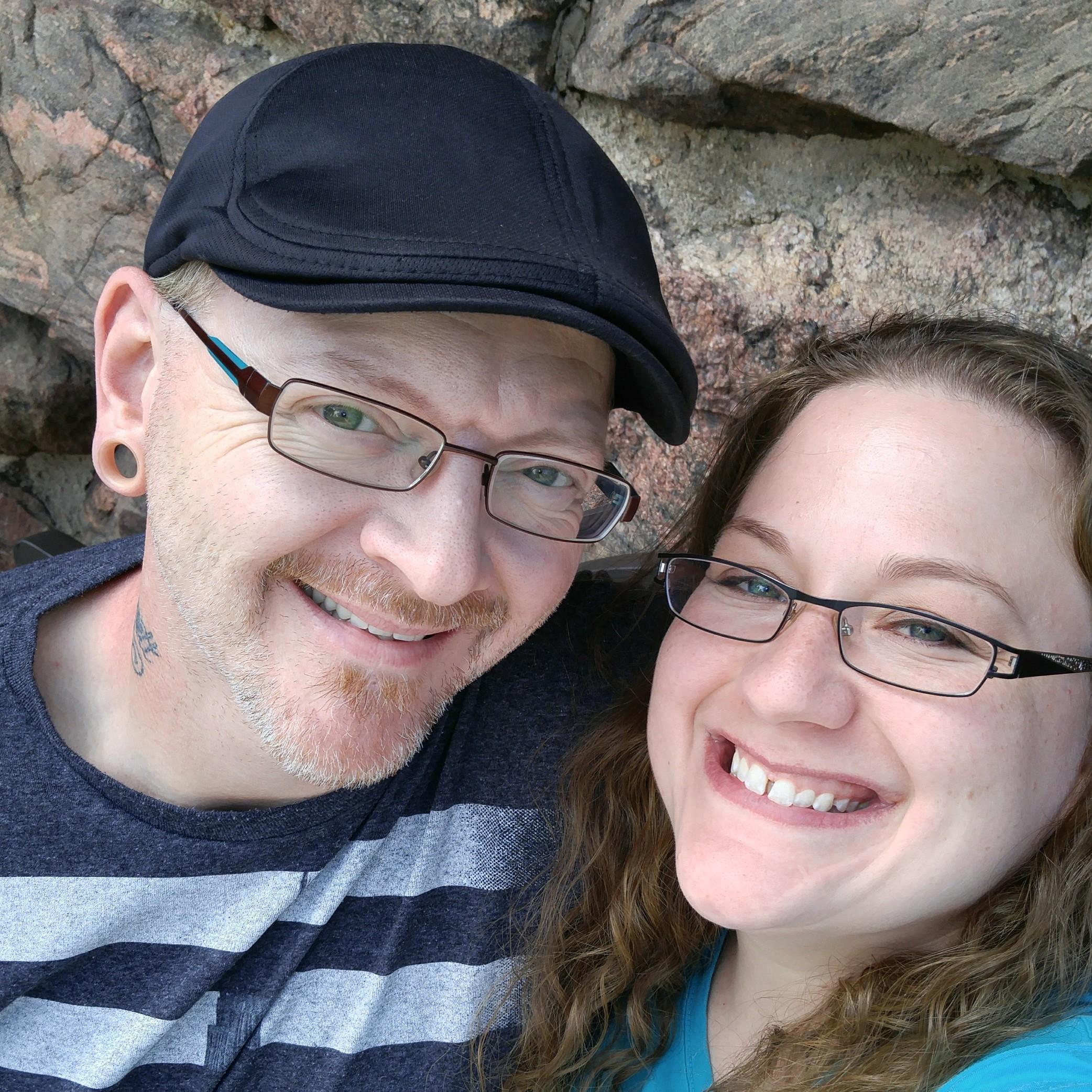 Top of Lookout Mountain, Colorado
July 2016