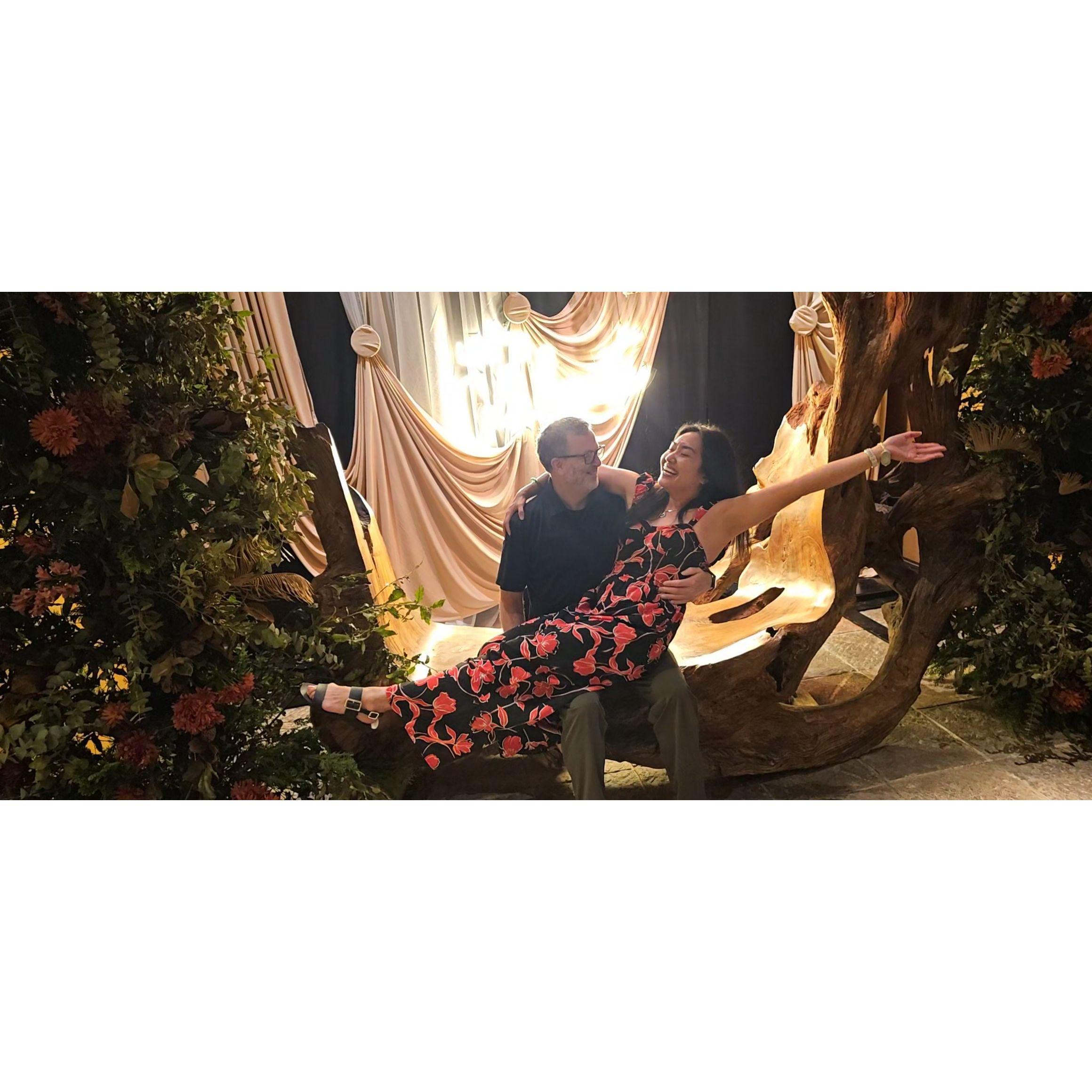 Mexico Christmas 2024