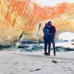 Devils Punchbowl State Natural Area