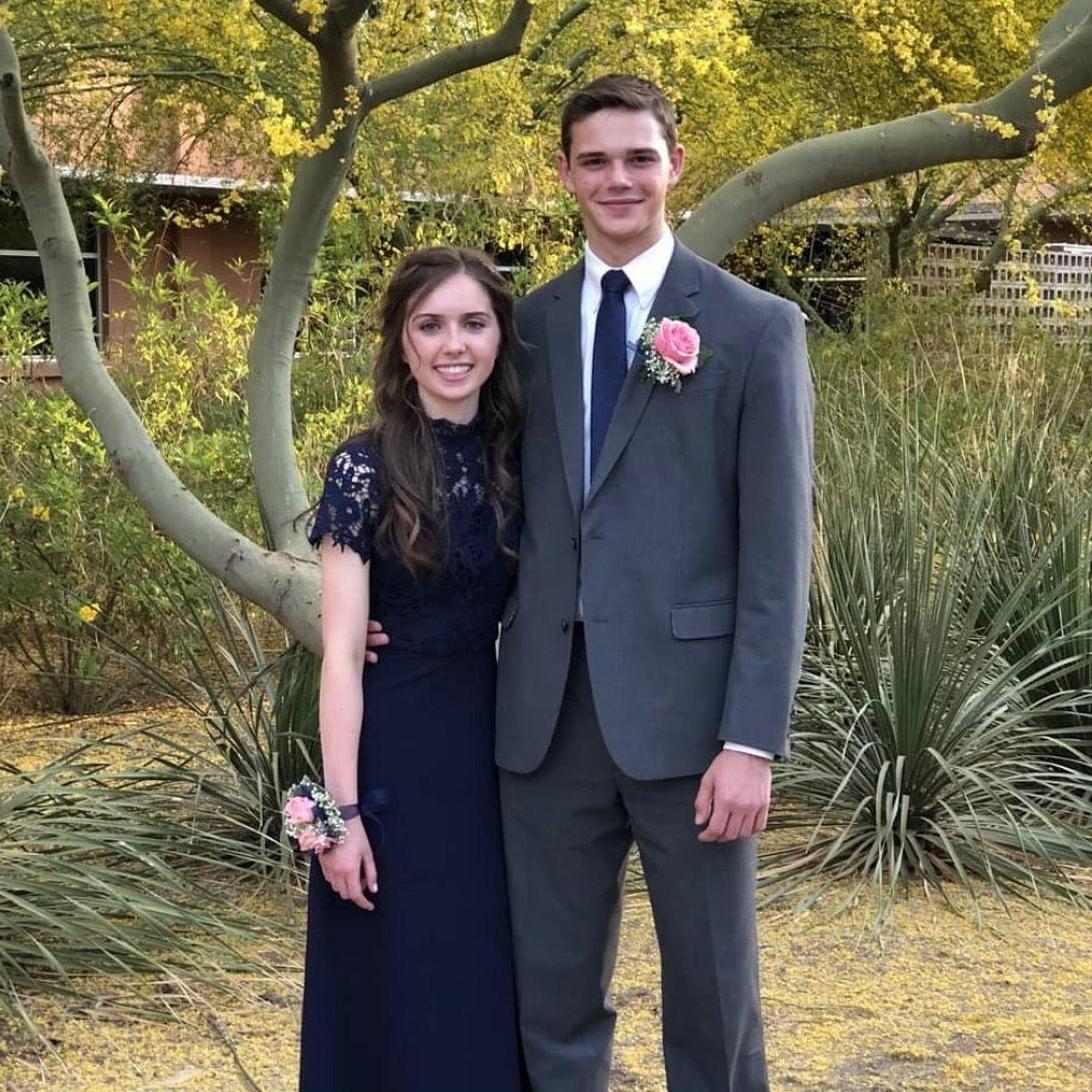 High School Prom 2018