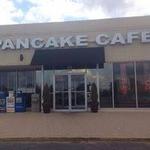 Pancake Cafe