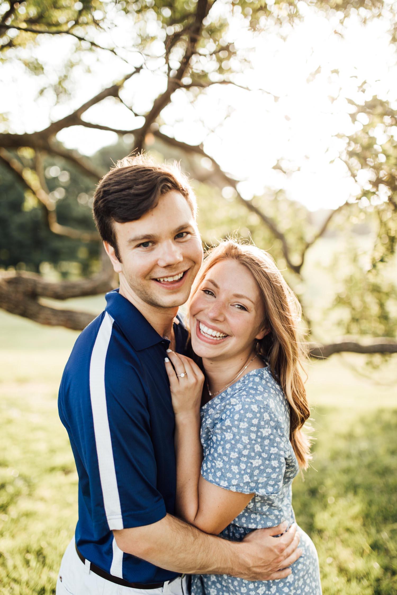 The Wedding Website of Stephanie Weiss and Charlie Flanders