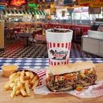 Portillo's Hot Dogs