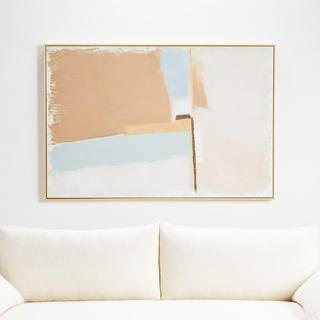 Canyon Color Print