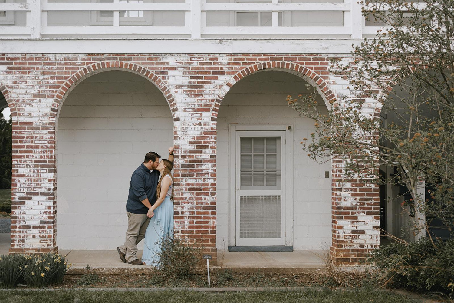 The Wedding Website of Tori Rehder and Steven Field