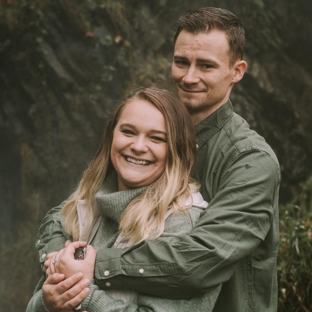 The Wedding Website of Rhian Andrews and Ryan Sauter