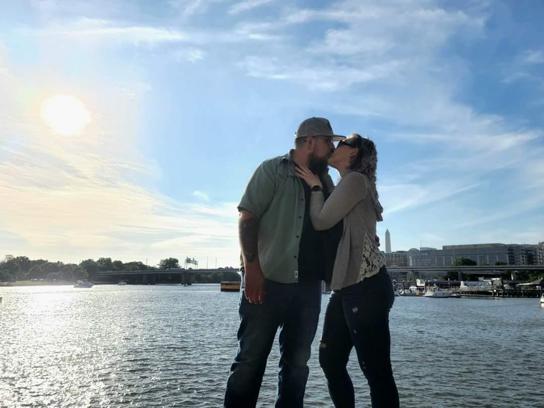 The Wedding Website of Sara Groves and Chase Gregson