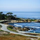 17 Mile Drive