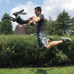 Minneapolis Sculpture Garden