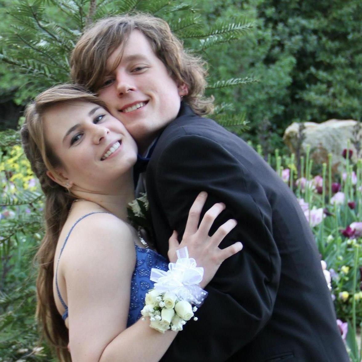 Prom 2013