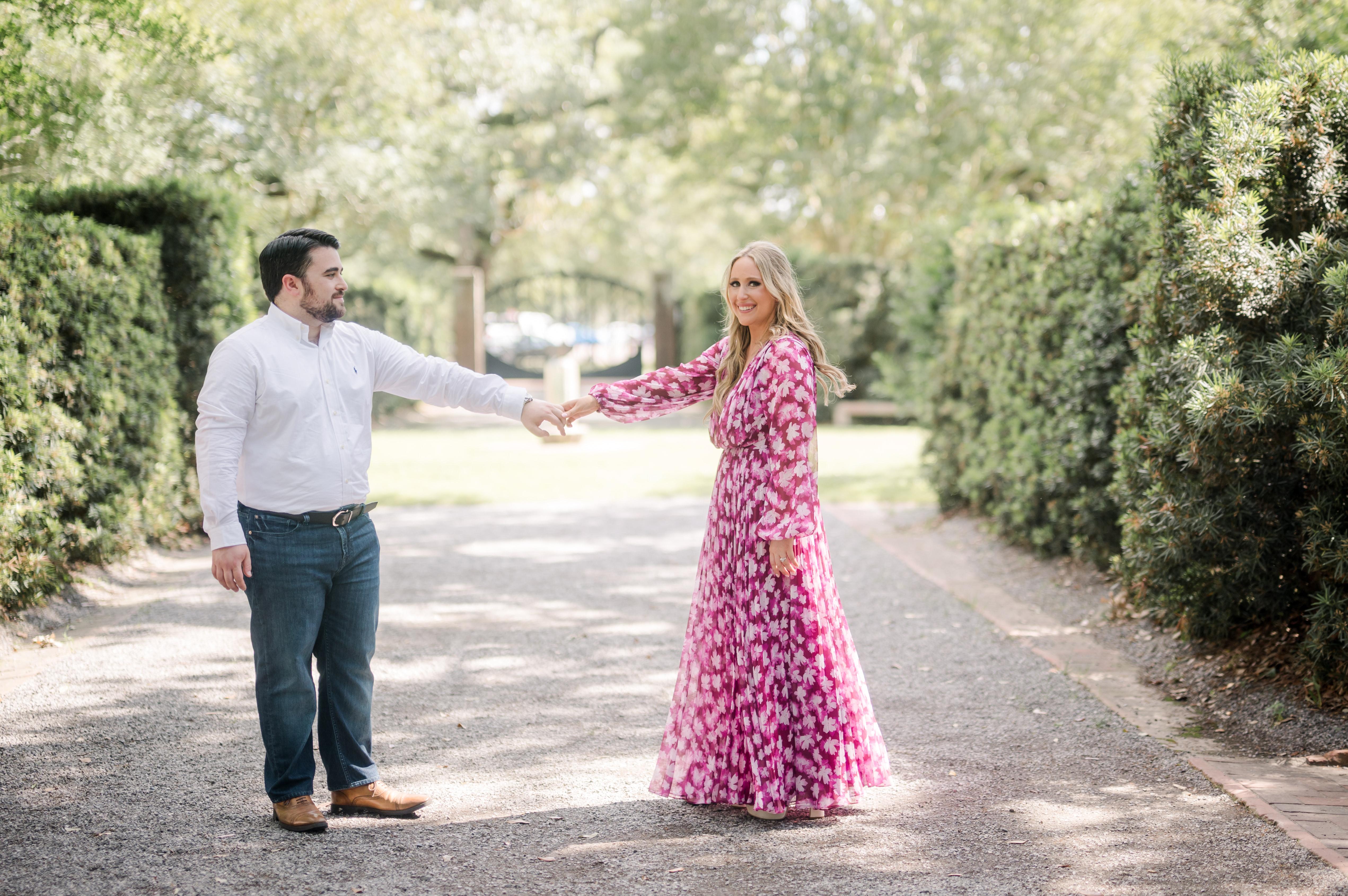 The Wedding Website of Brooke Goldberg and Jake Urkowitz