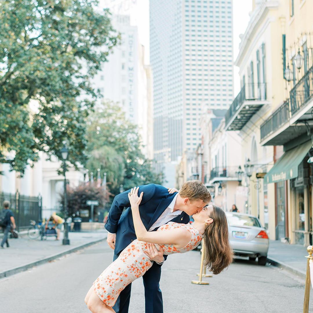 Happily Engaged April 2022