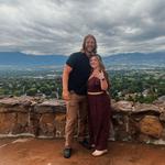 Palmer Park Grand View Overlook