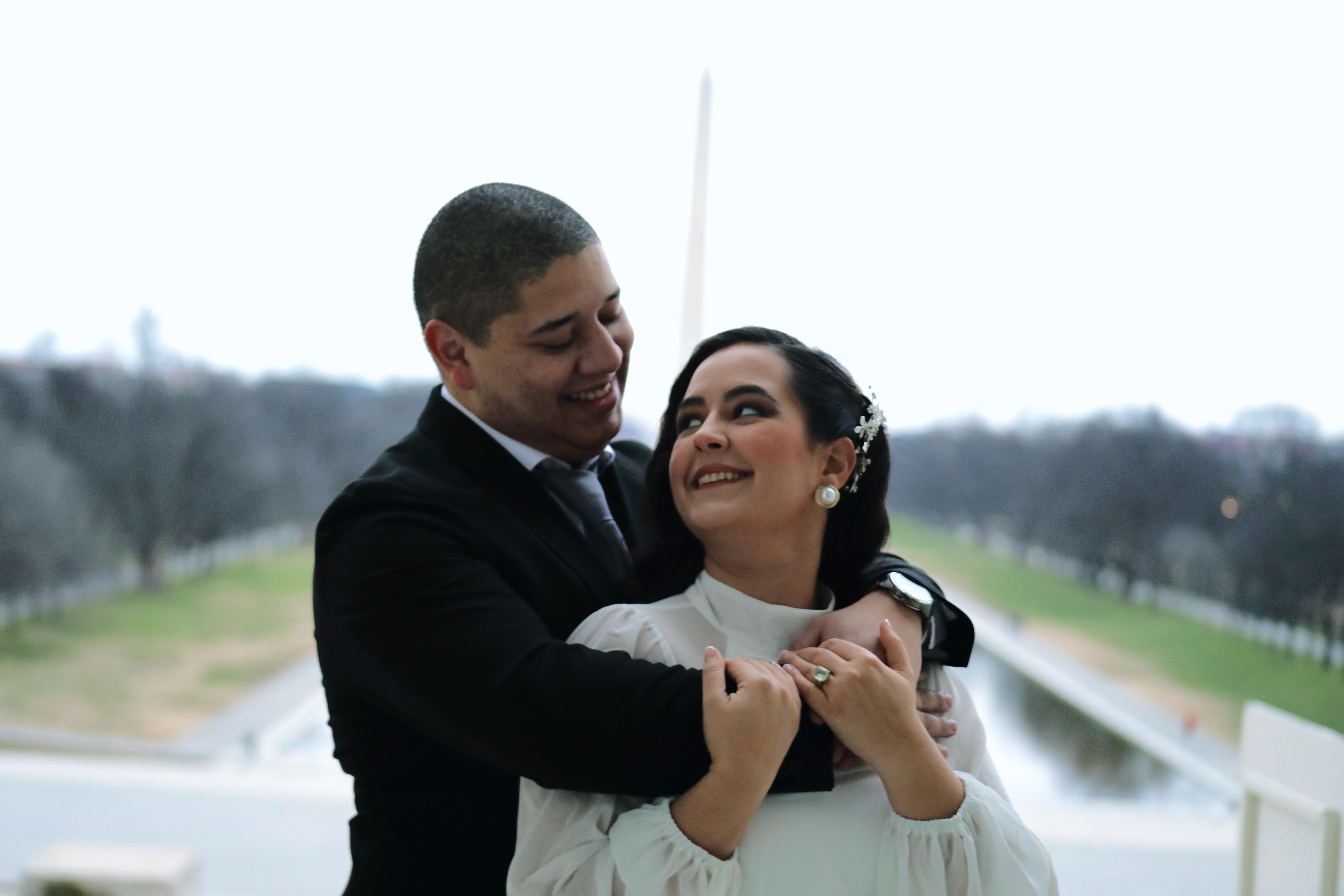 The Wedding Website of Mariany Cohen and Hector Cabrera