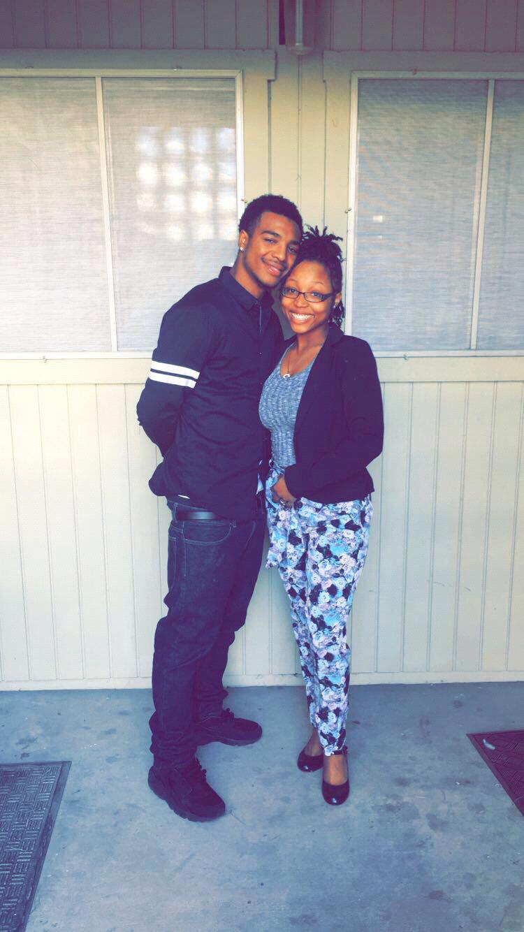 Right after church⛪️