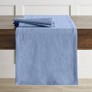 AERIN Linen Blend Runner