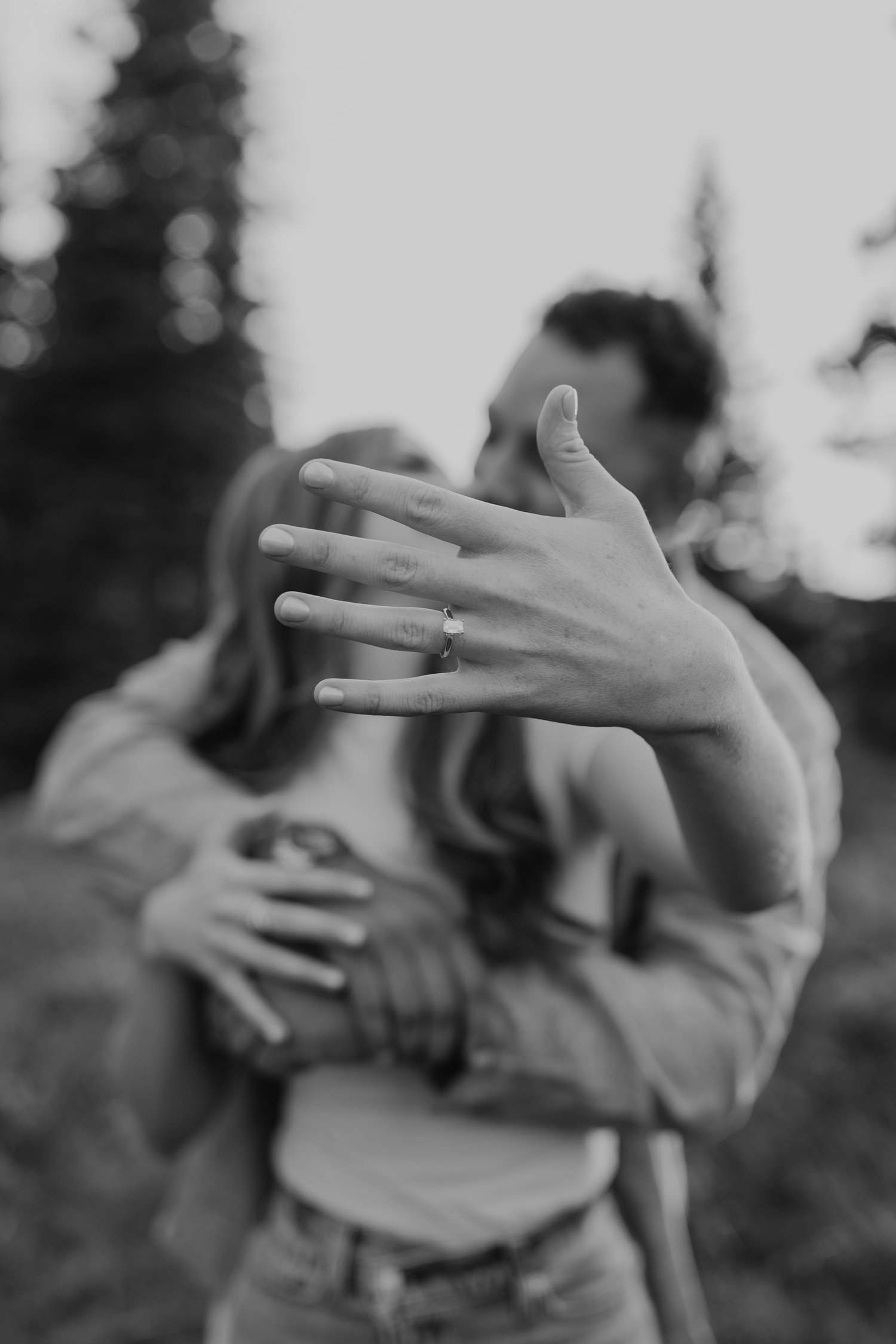 The Wedding Website of Fallon Fayden and Kameron Mims