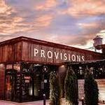 Provisions Restaurant and Market