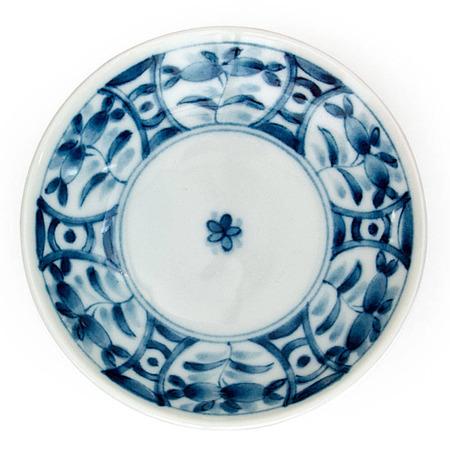 Miya Company Sauce Dish - Set of 4