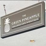 The Green Pineapple Boutique and Wellness Cafe
