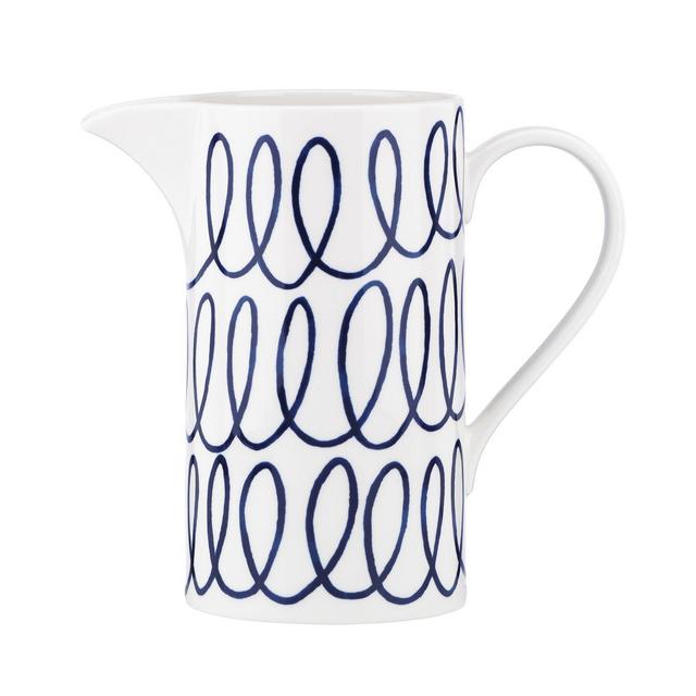 kate spade new york Charlotte Street Pitcher