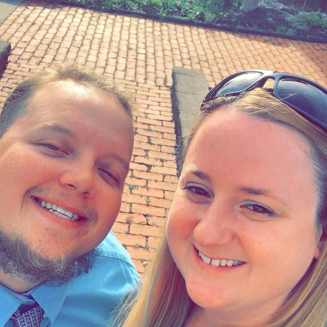 Celebrating the Dell wedding 2022