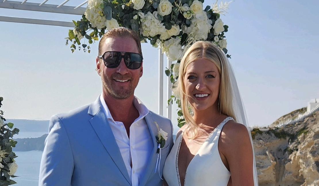 The Wedding Website of Haley Fodor and Phil Albert