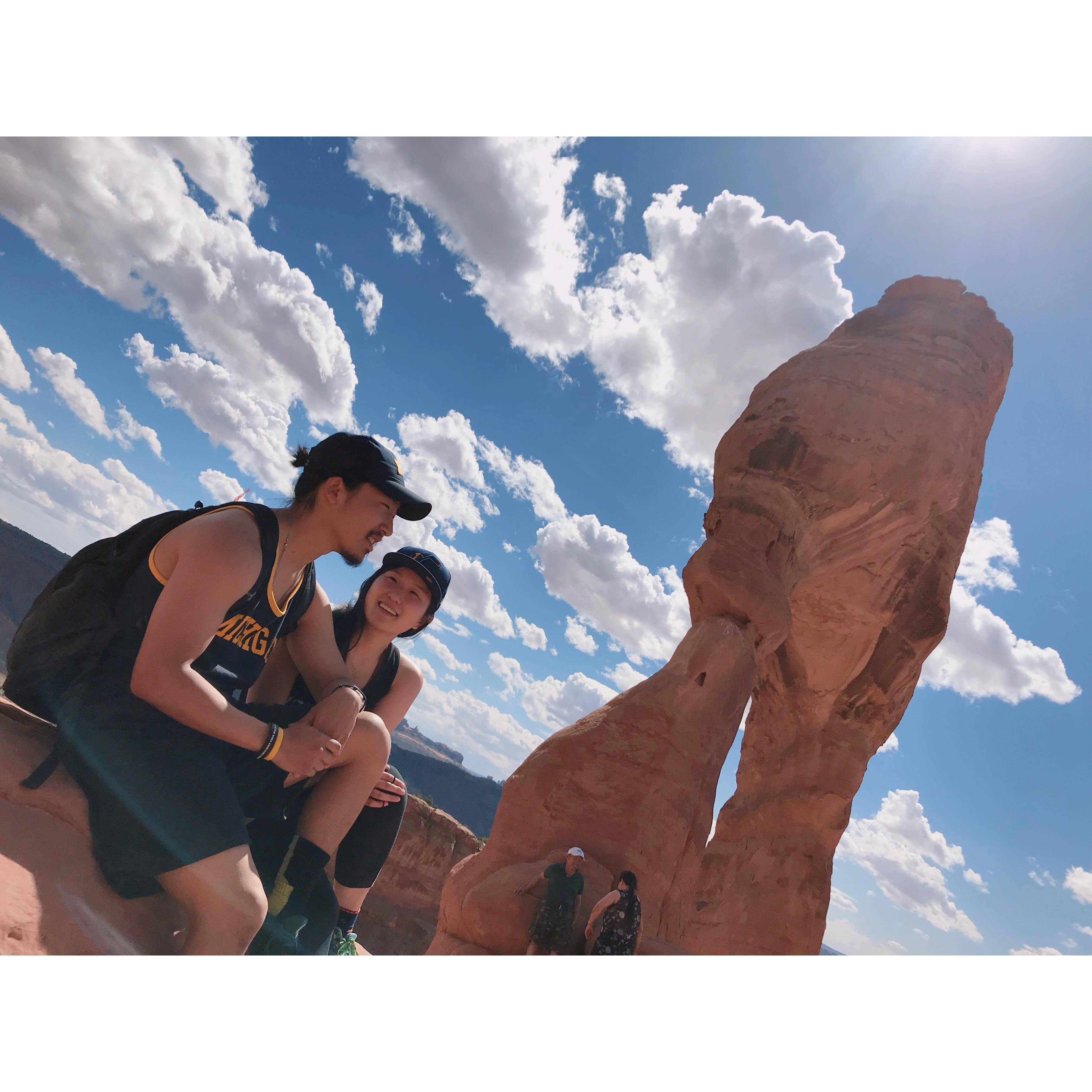 Arches National Park