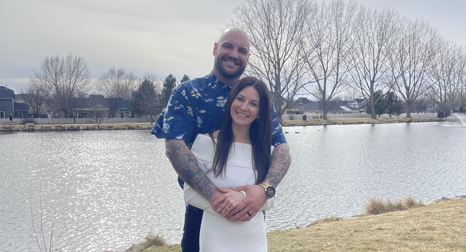 The Wedding Website of Lauren Marsh and Toby Turpin