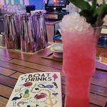 Boat Drinks