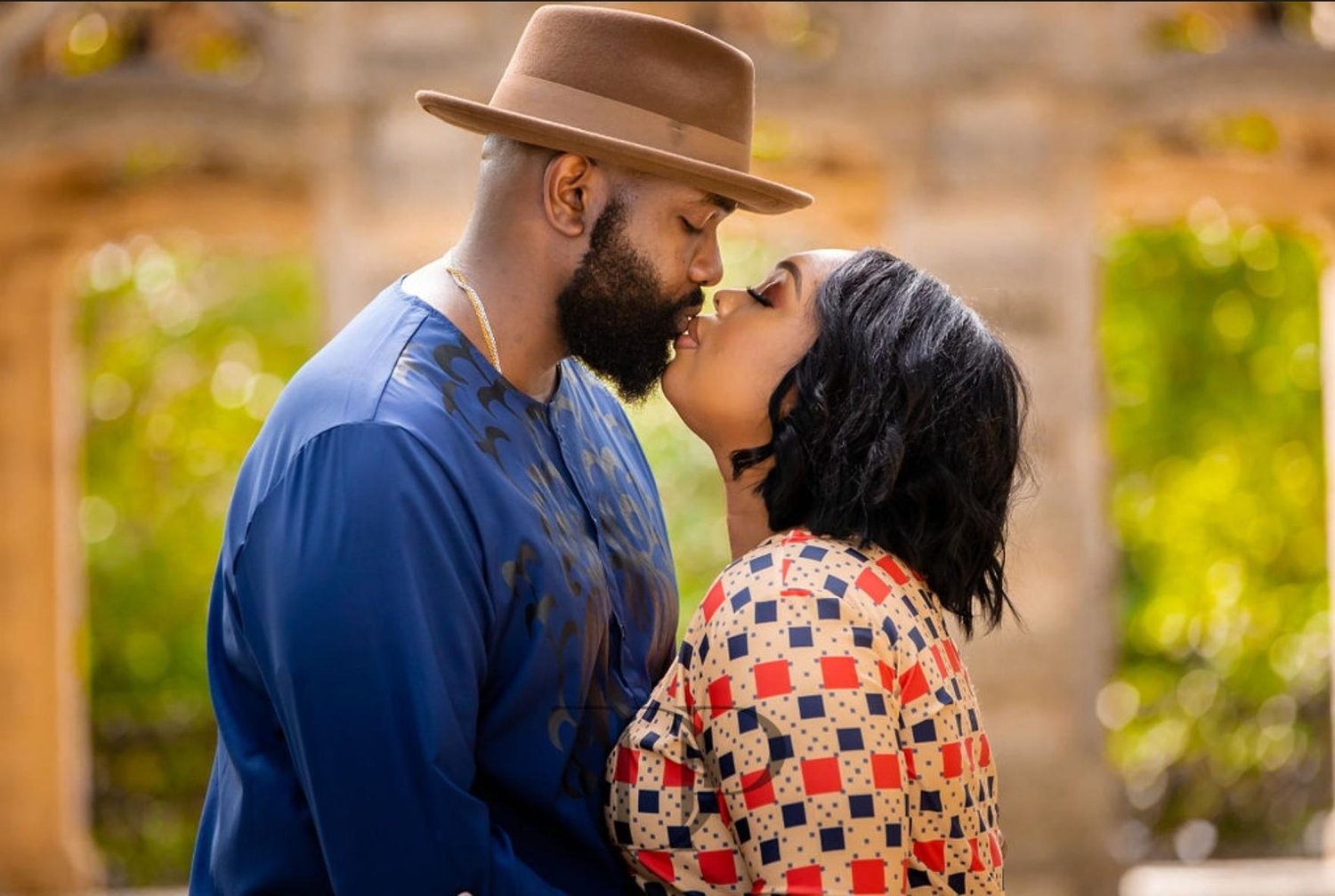 The Wedding Website of Kazmere Dean and Nnaemeka Anakwue